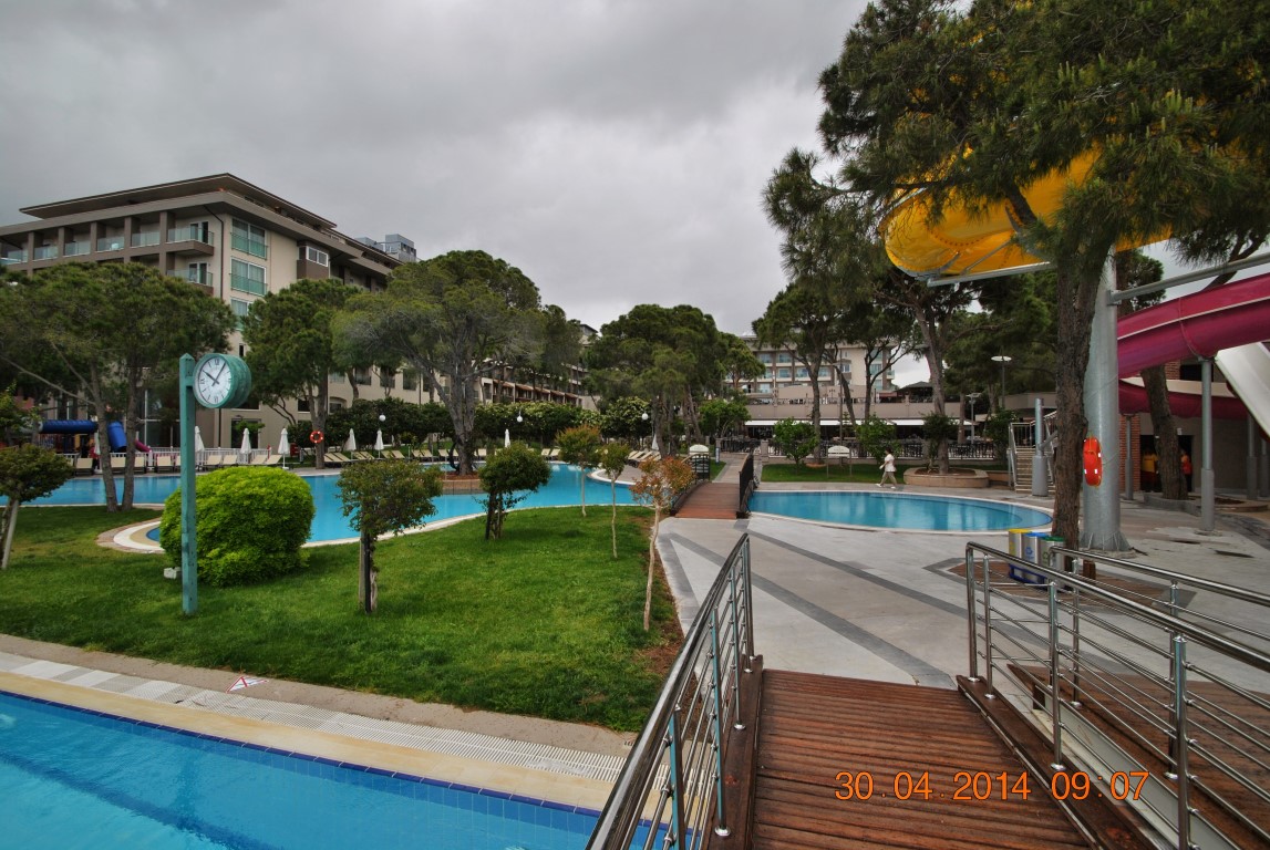 imagini hotel PAPILLON AYSCHA BELEK
